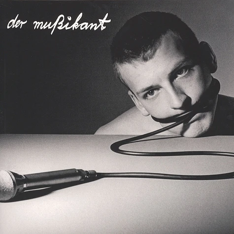 Der Mußikant - Musikantenmusik 1980-1984