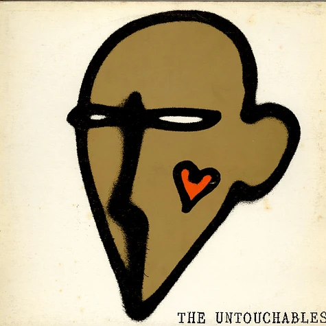 The Untouchables - Take A Chance