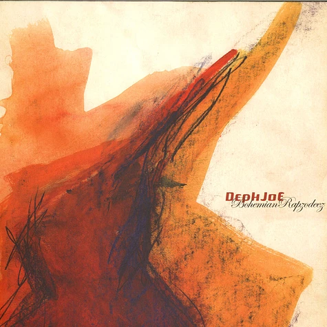 Deph Joe - Bohemian Rapzodeez