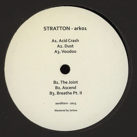Stratton - ARK01