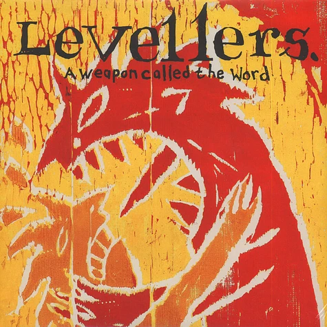 The Levellers - A Weapon Called The Word