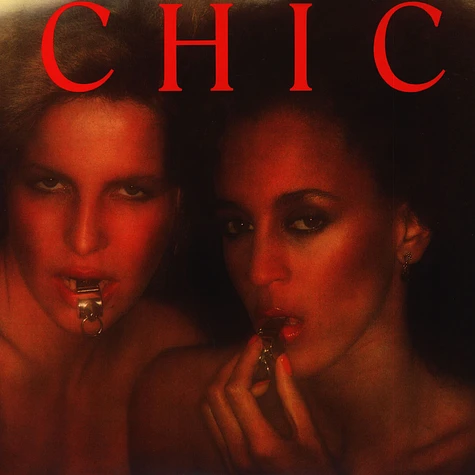 Chic - Chic