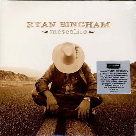 Ryan Bingham - Mescalito