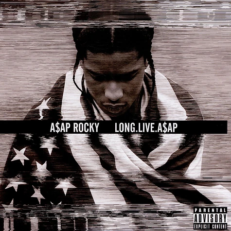 ASAP Rocky - Long.Live.A$AP
