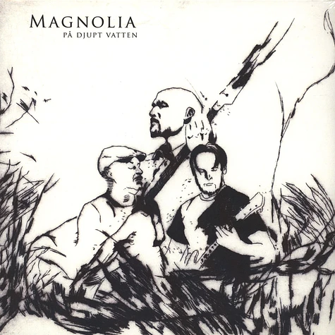 Magnolia - Pa Djupt Vatten