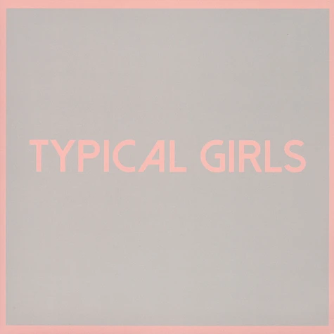 V.A. - Typical Girls