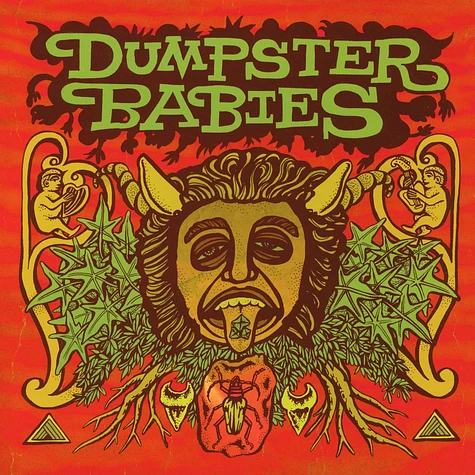 Dumpster Babies - Lost & Found