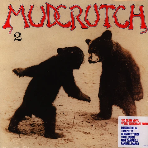 Mudcrutch - 2