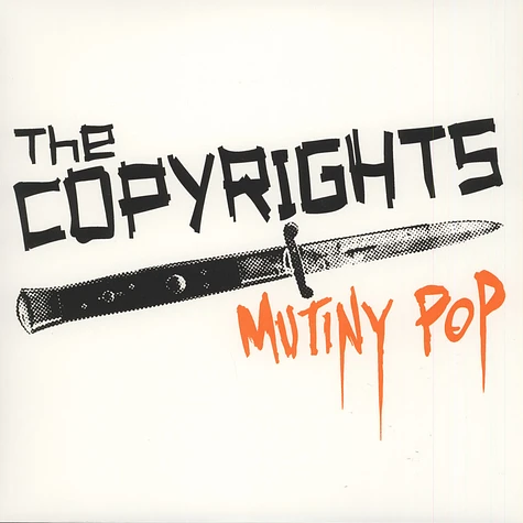 Copyrights - Mutiny Pop
