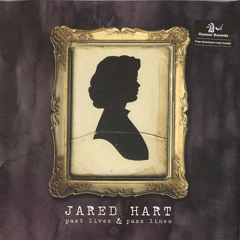 Jared Hart - Past Lives & Pass Lines