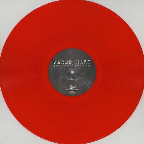 Jared Hart - Past Lives & Pass Lines