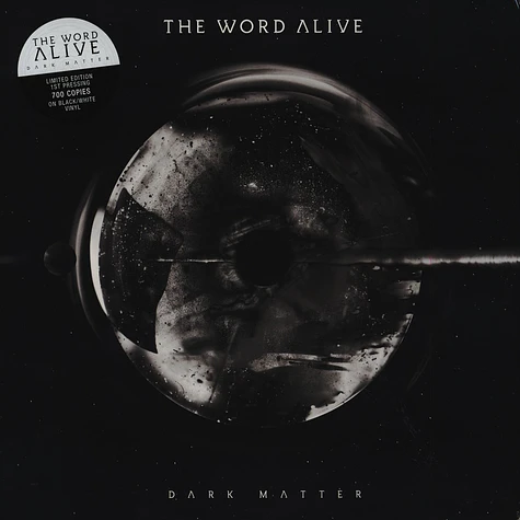 The Word Alive - Dark Matter