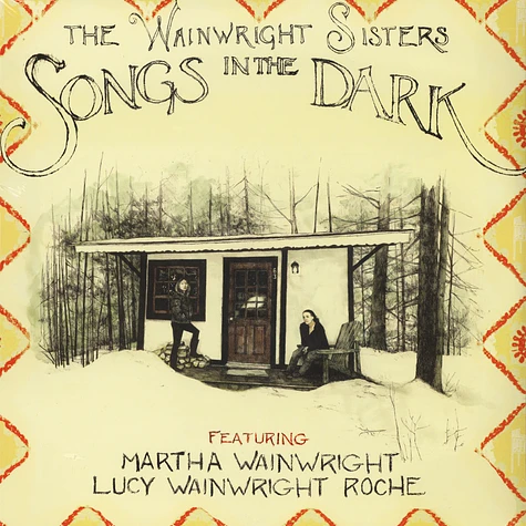 The Wainwright Sisterse - Songs In The Dark