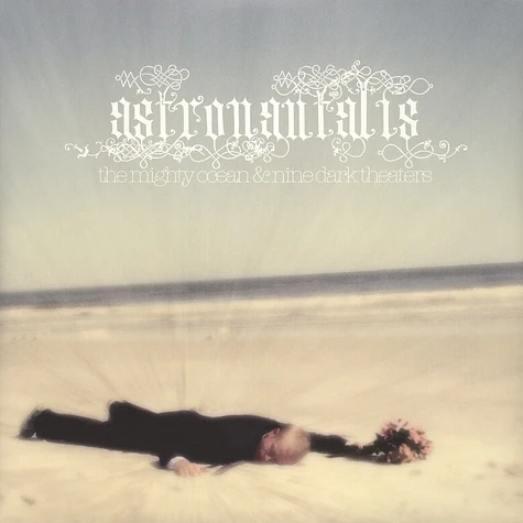 Astronautalis - Mighty Ocean & Nine Dark Theatres