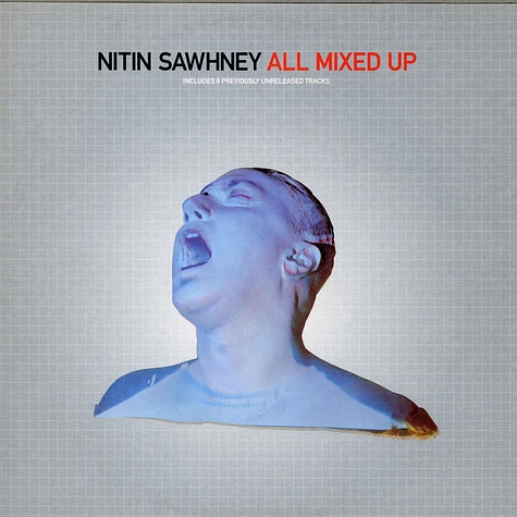 Nitin Sawhney - All Mixed Up