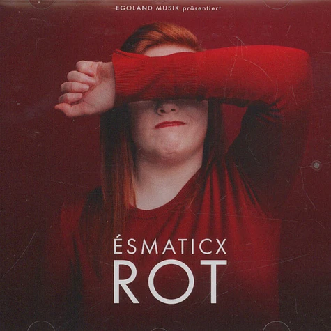 Esmaticx - Rot