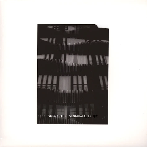 Versalife - Singularity EP