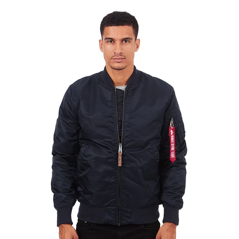 Alpha Industries - MA-1 VF 59 Long