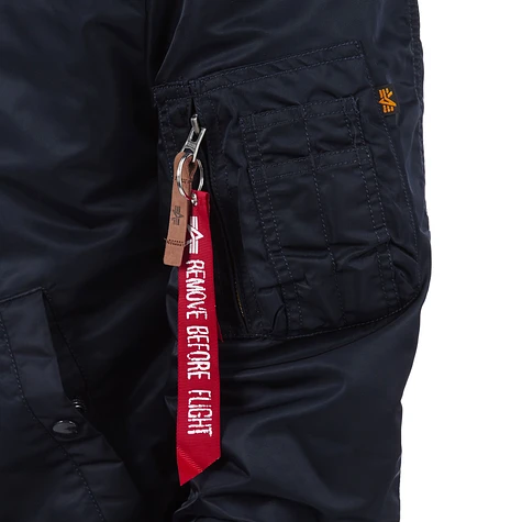 Alpha Industries - MA-1 VF 59 Long