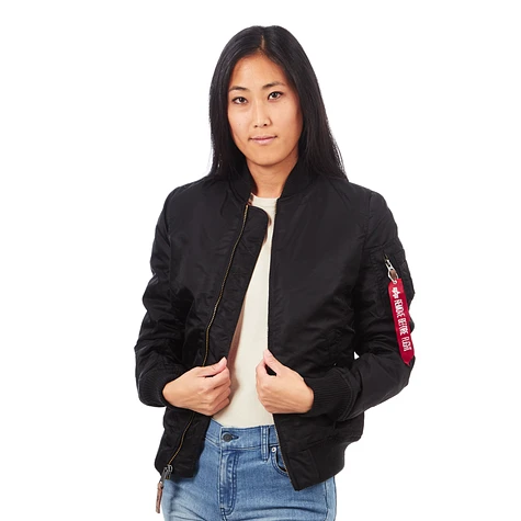 Alpha Industries - MA-1 VF 59 Wmn