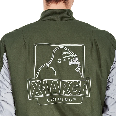 Alpha Industries x X-Large - MA-1 VF 59 X-Large