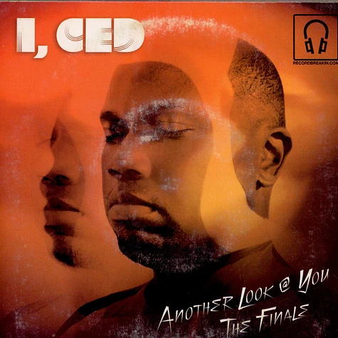 I, Ced - Another Look @ You