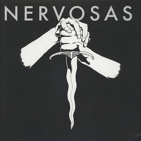 Nervosas - Nervosas x 2