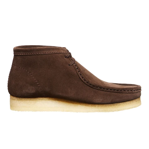 Clarks Originals - Wallabee Boot