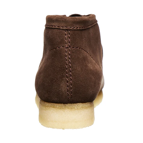 Clarks Originals - Wallabee Boot