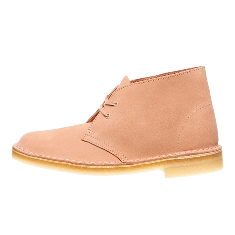 Clarks - Desert Boot W