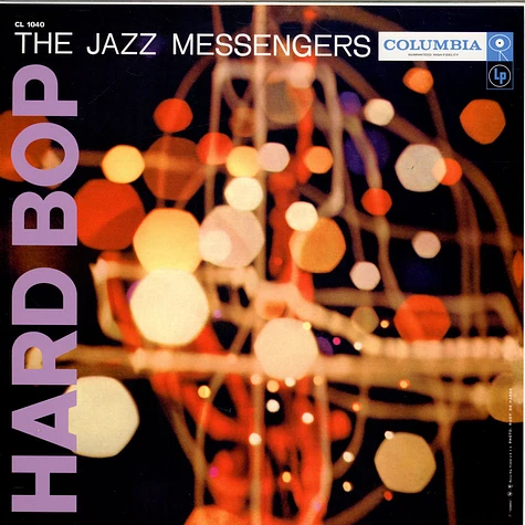 Art Blakey & The Jazz Messengers - Hard Bop