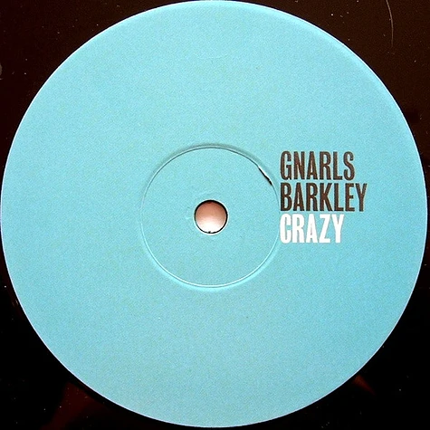 Gnarls Barkley - Crazy