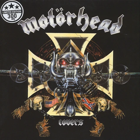 Motörhead - Covers