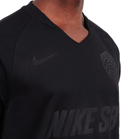 Nike SB - Footie SS Jersey