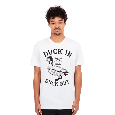 Iriedaily - Duck In Duck Out T-Shirt