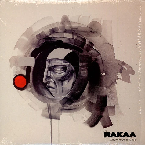 Rakaa-Iriscience - Crown Of Thorns