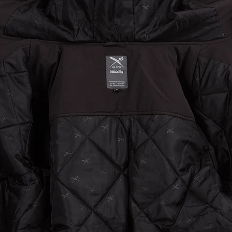 Iriedaily - Nilas Jacket