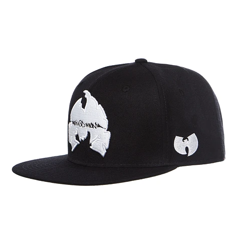 Wu-Tang Clan - Method Man Snapback Cap