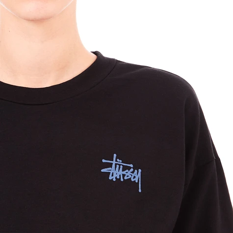 Stüssy - Basic Stussy Classic Crewneck Sweater