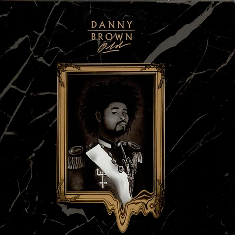 Danny Brown - Old