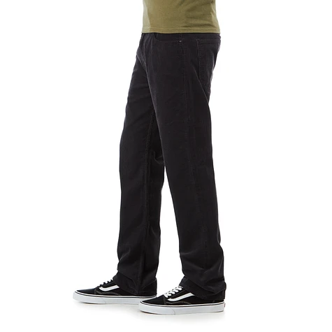 Carhartt WIP - Marlow Pant "Cortland" Corduroy, 12 Wales, 9 oz