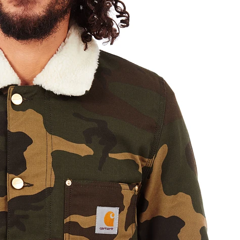 Carhartt WIP - Fairmount Coat