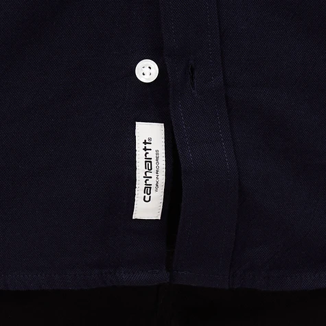 Carhartt WIP - Dalton Shirt