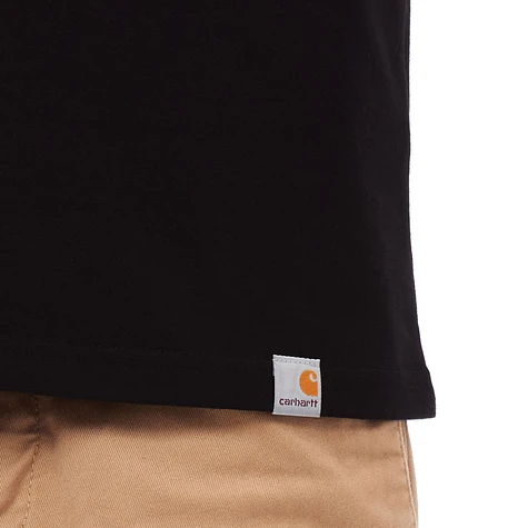 Carhartt WIP - Dimensions T-Shirt