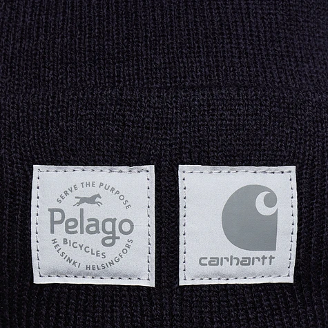 Carhartt WIP x Pelago - Carhartt x Pelago Beanie