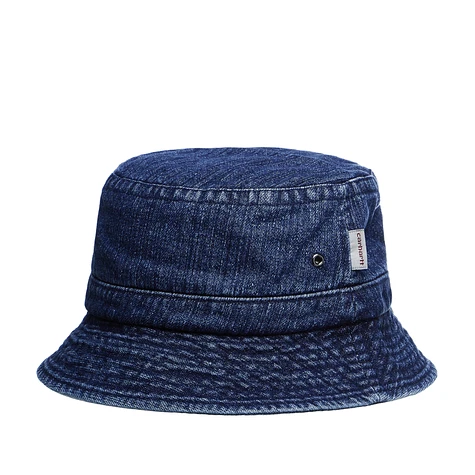 Carhartt WIP - Denim Bucket Hat