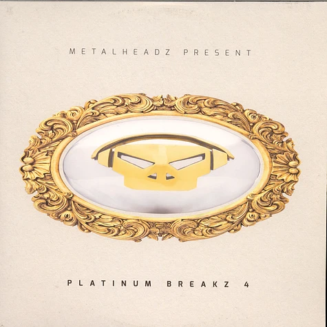V.A. - Platinum Breakz 4