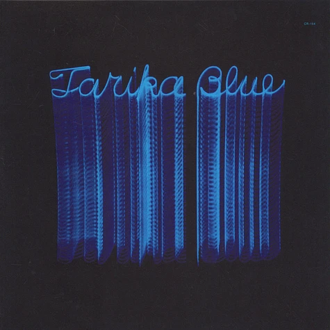 Tarika Blue - Tarika Blue