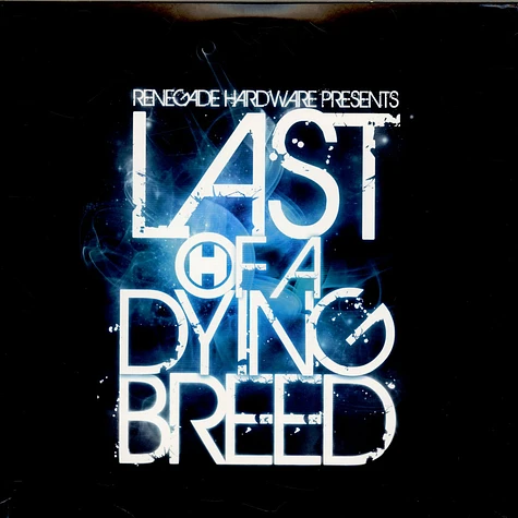 V.A. - Last Of A Dying Breed