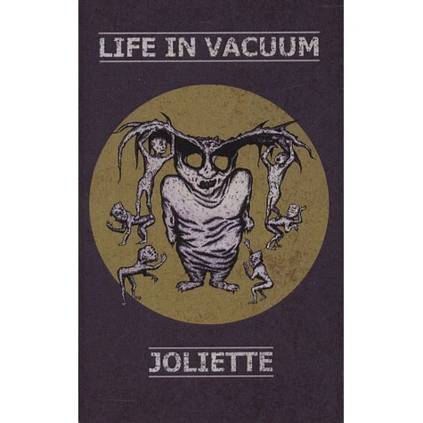 Life In Vacuum / Joliette - Split